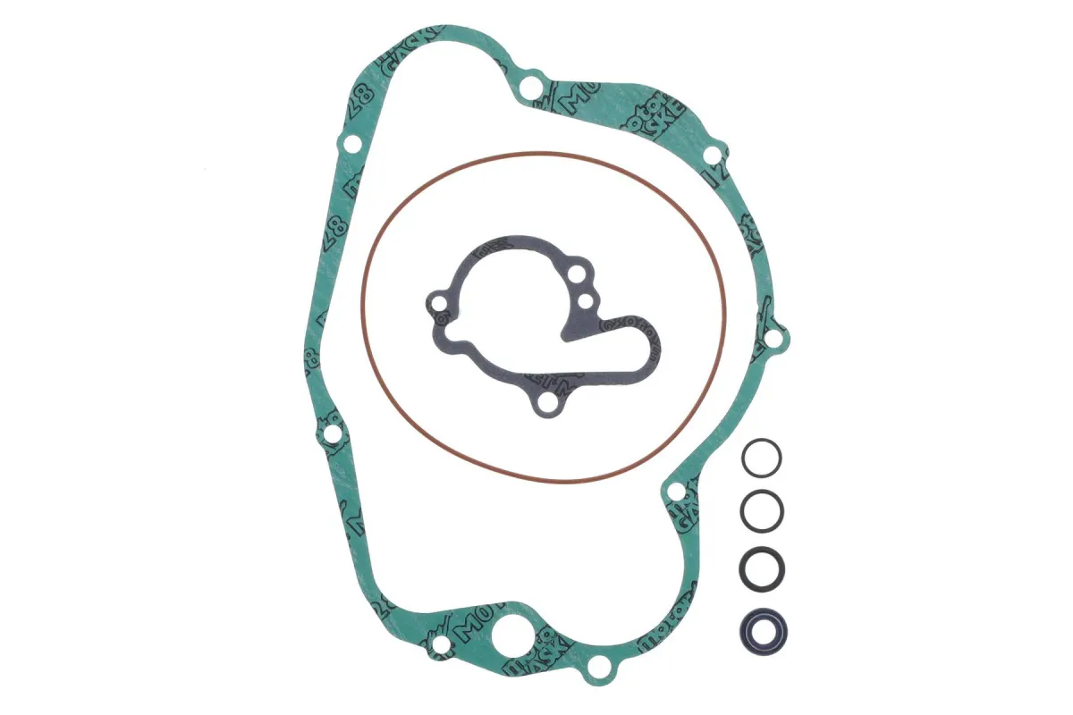 CRANKSHAFT OIL SEALS KIT