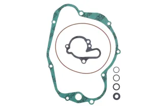 CRANKSHAFT OIL SEALS KIT