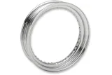 RIM 16X3 40SPK CHR SRV