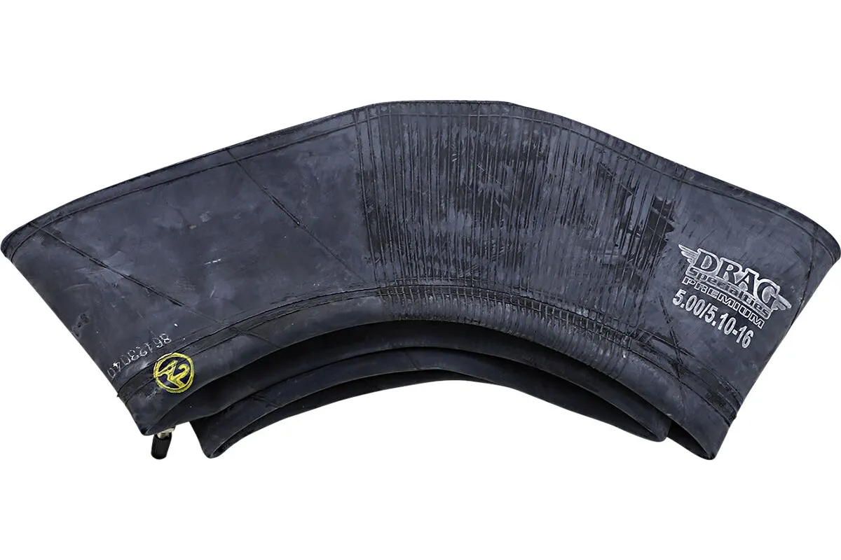 TUBE DRAG 5.00-5.10X16 SMV