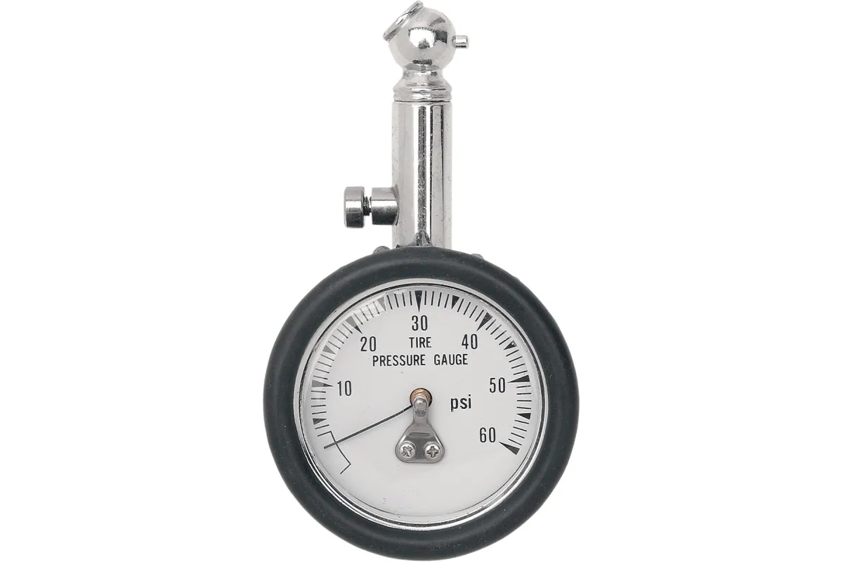 GAGE PRES 60PSI 45DEG