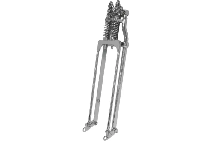 FORK SPRINGER -2 CHR