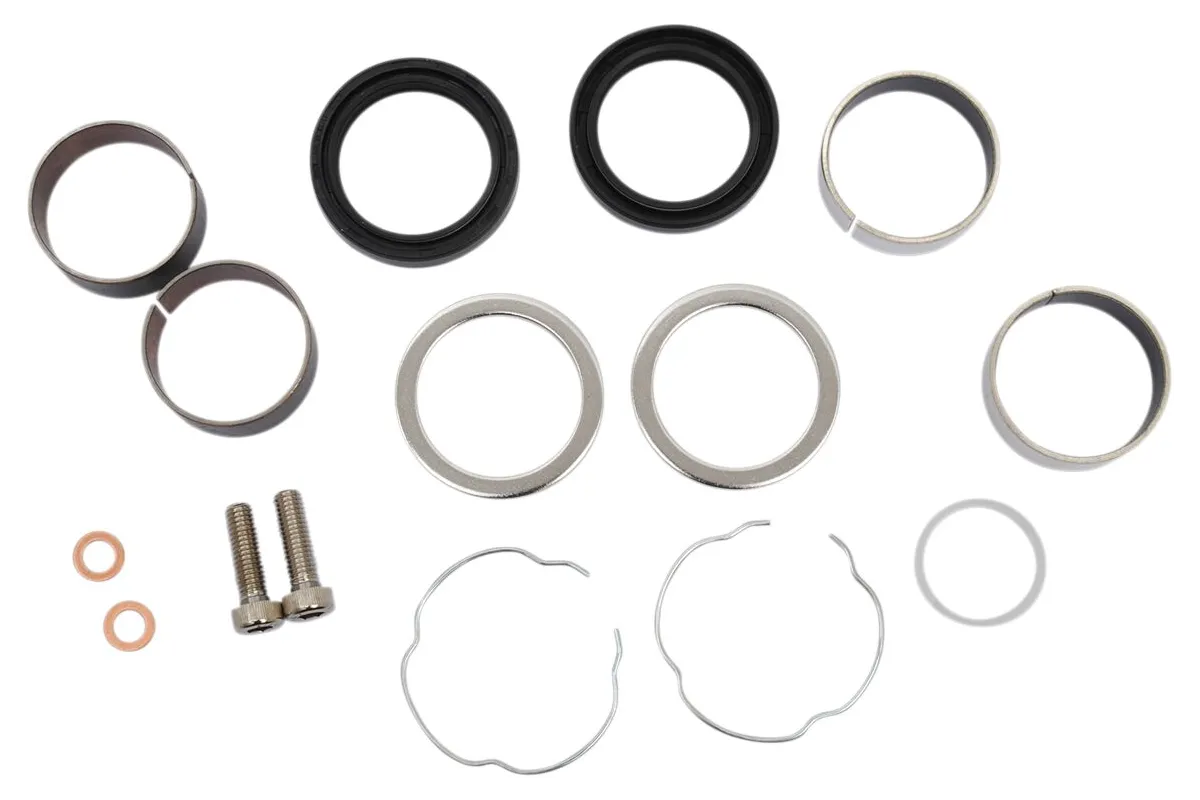 SLIDER RBLD KT 41MM FLD