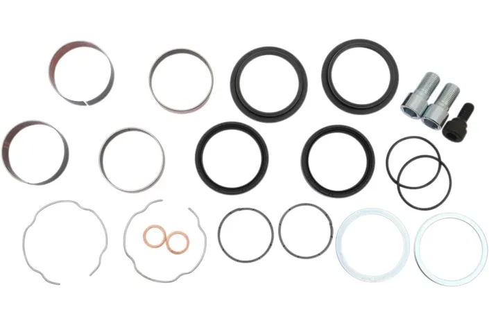 SLIDER RBLD KT 49MM FLT