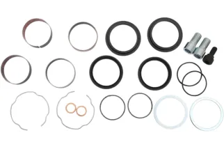 SLIDER RBLD KT 49MM FLT