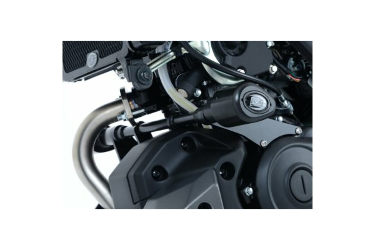 Tampons Aero R&G RACING Yamaha MT-125