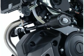 Tampons Aero R&G RACING Yamaha MT-125