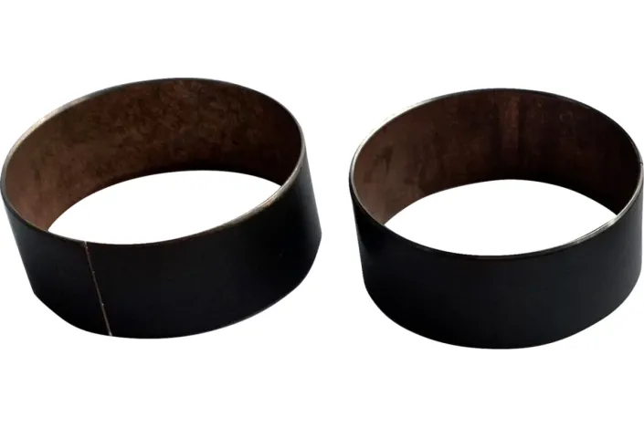 BUSHINGS FORK UPPER 49MM