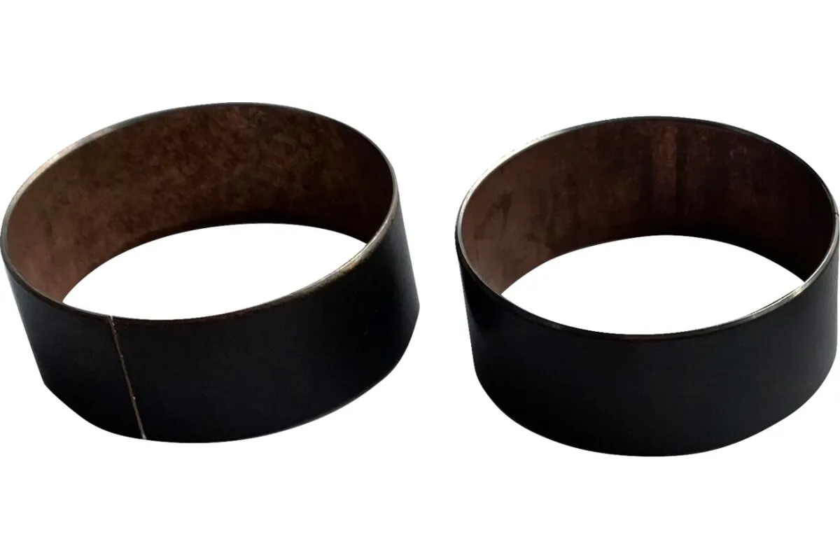 BUSHINGS FORK UPPER 49MM