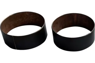 BUSHINGS FORK UPPER 49MM