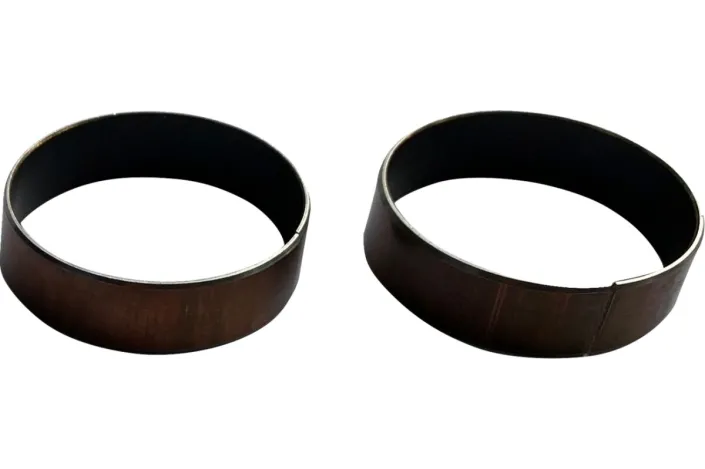 BUSHINGS FORK LOWER 49MM