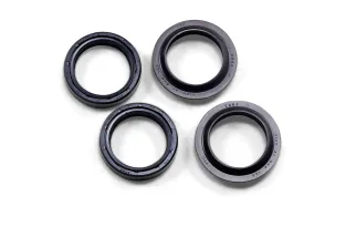 SEAL KIT FORK-WIPER