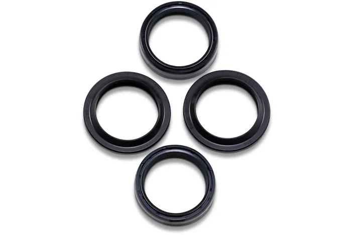 SEAL KIT FORK-WIPER
