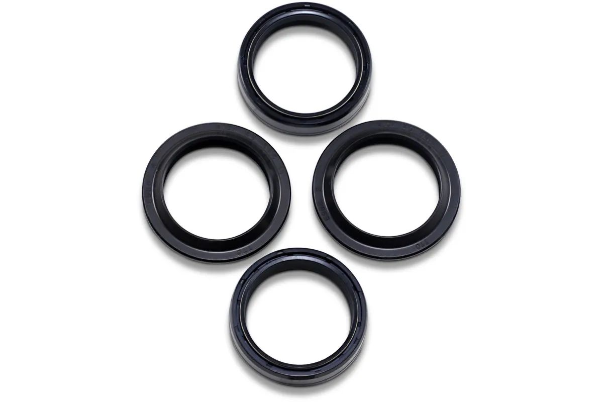 SEAL KIT FORK-WIPER