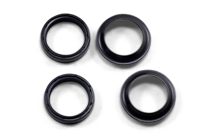 SEAL KIT FORK-WIPER