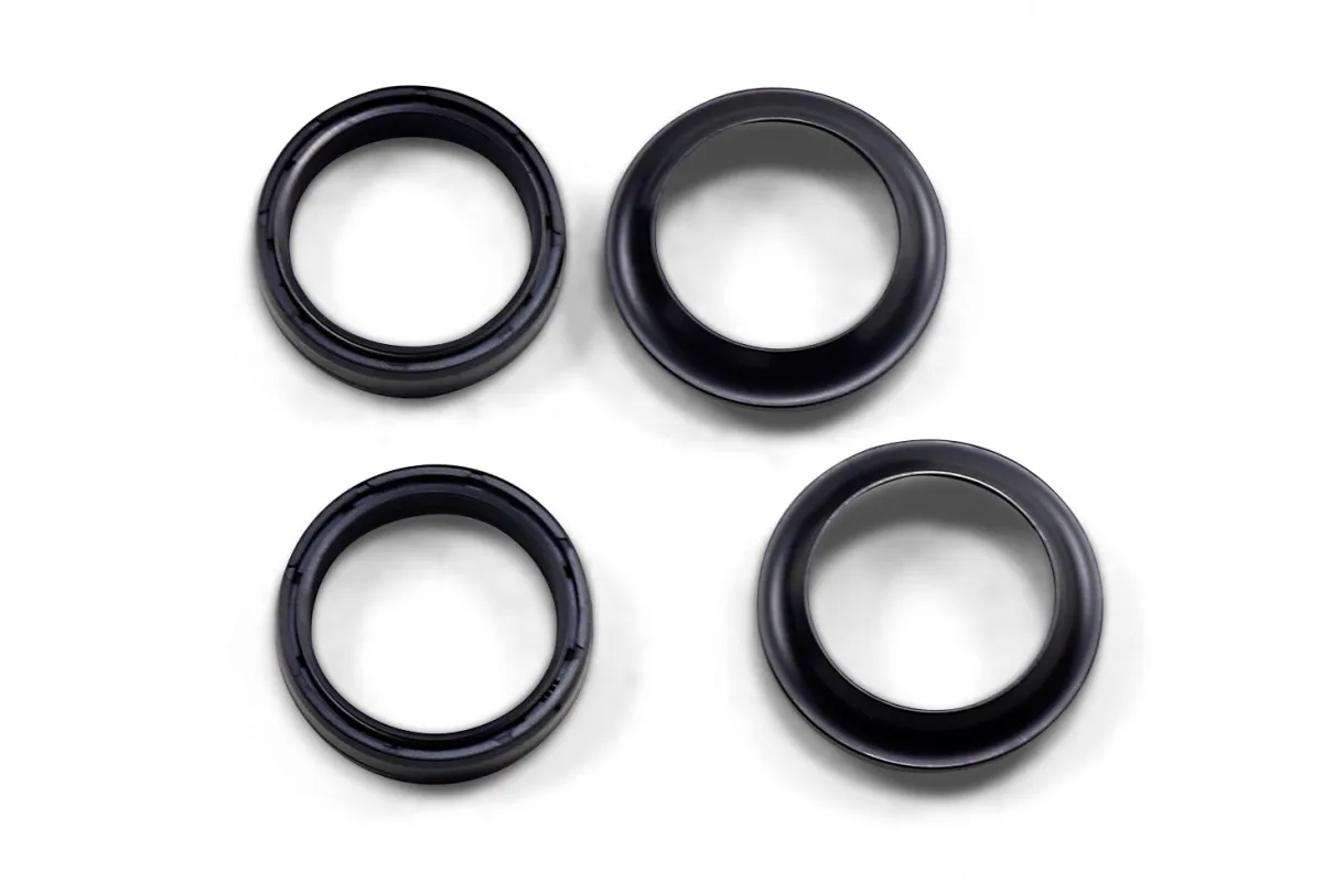 SEAL KIT FORK-WIPER