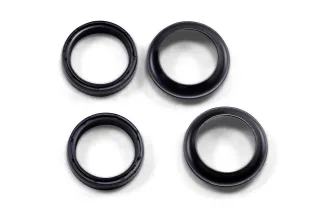 SEAL KIT FORK-WIPER