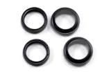 SEAL KIT FORK-WIPER