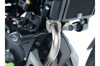 Tampons Aero R&G RACING Yamaha MT-125