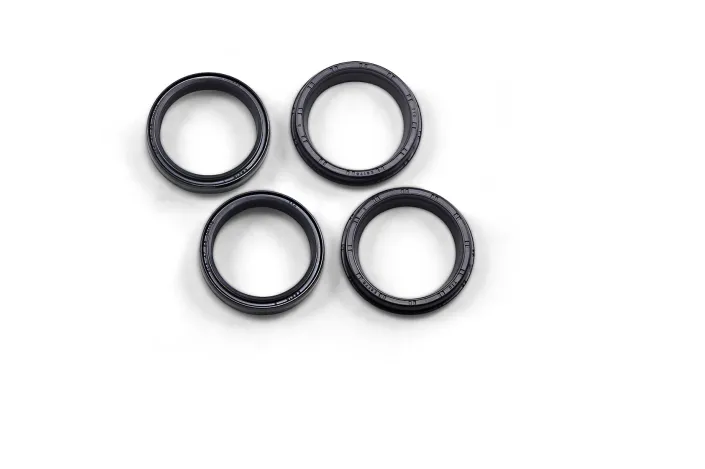 SEAL KIT FORK-WIPER