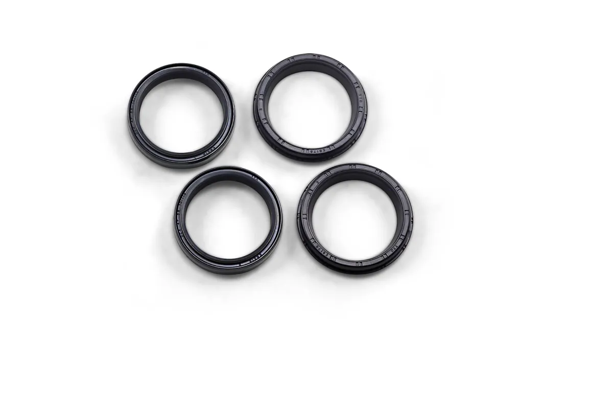 SEAL KIT FORK-WIPER