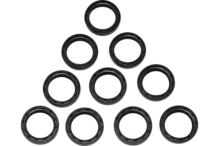 SEAL FORK 39MM SHOWA 10PK