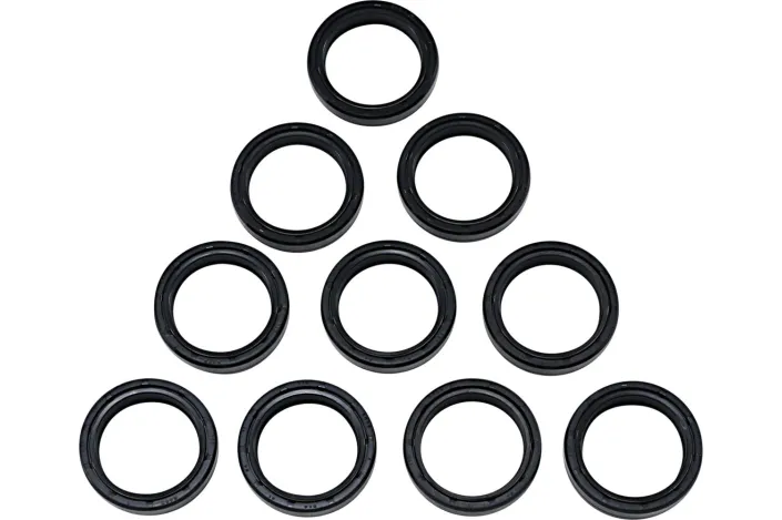 SEAL FORK 41MM SHOWA 10PK