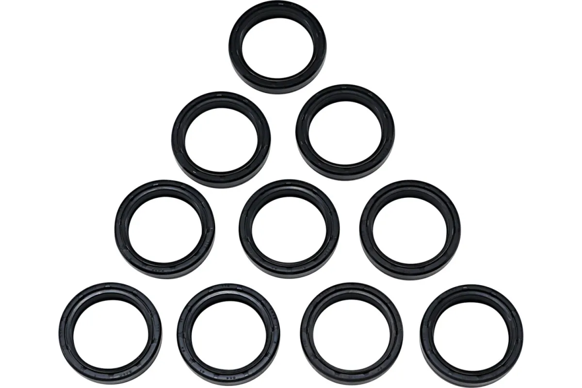 SEAL FORK 41MM SHOWA 10PK