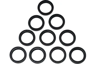 SEAL FORK 41MM SHOWA 10PK