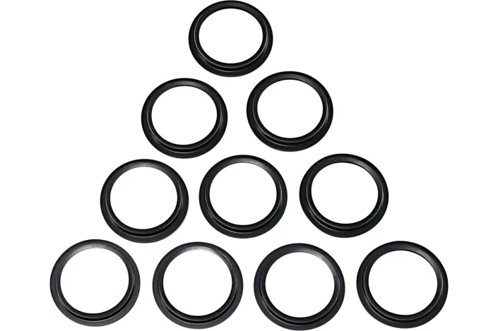 SEAL DUST WIPER 49MM 10PK