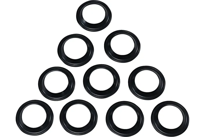 SEAL DUST WIPER 39MM 10PK