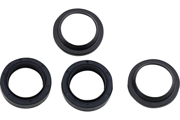 SEAL KIT FORK-WIPER
