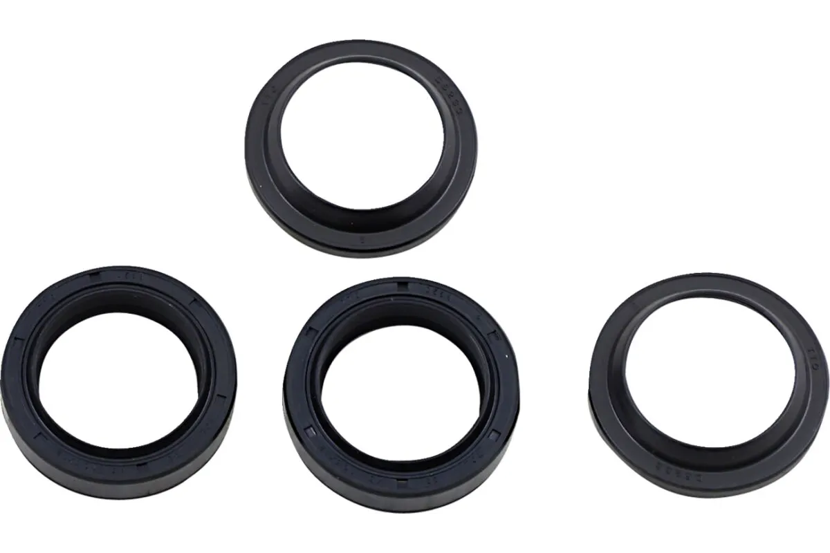SEAL KIT FORK-WIPER