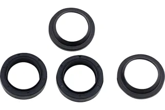 SEAL KIT FORK-WIPER