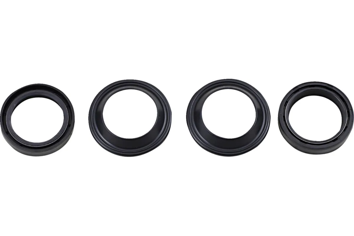 SEAL KIT FORK-WIPER