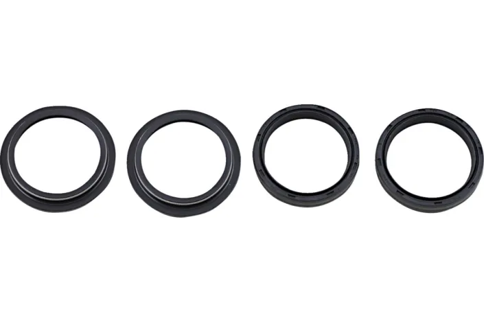 SEAL KIT FORK-WIPER