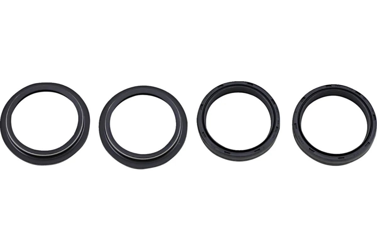 SEAL KIT FORK-WIPER