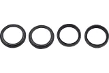 SEAL KIT FORK-WIPER