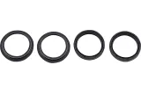 SEAL KIT FORK-WIPER