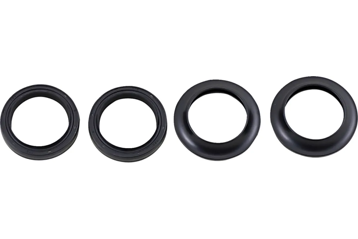 SEAL KIT FORK-WIPER