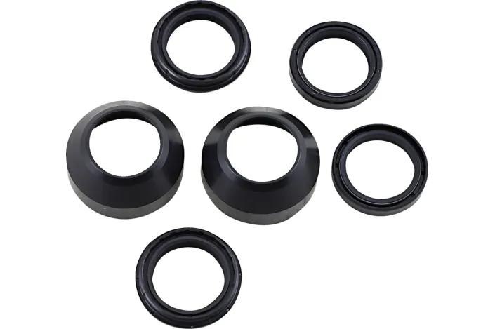 SEAL KIT FORK-WIPER