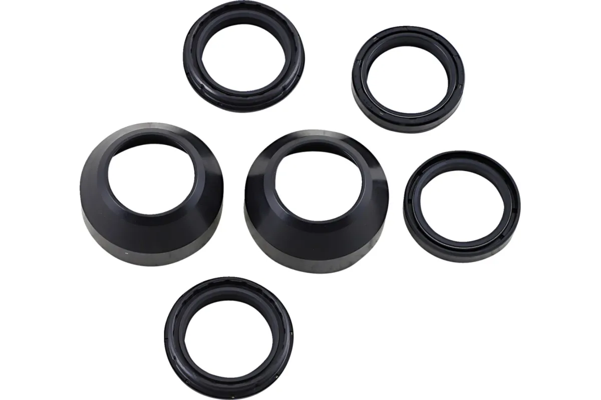 SEAL KIT FORK-WIPER