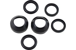 SEAL KIT FORK-WIPER