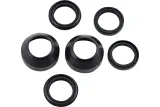 SEAL KIT FORK-WIPER