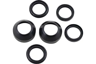 SEAL KIT FORK-WIPER