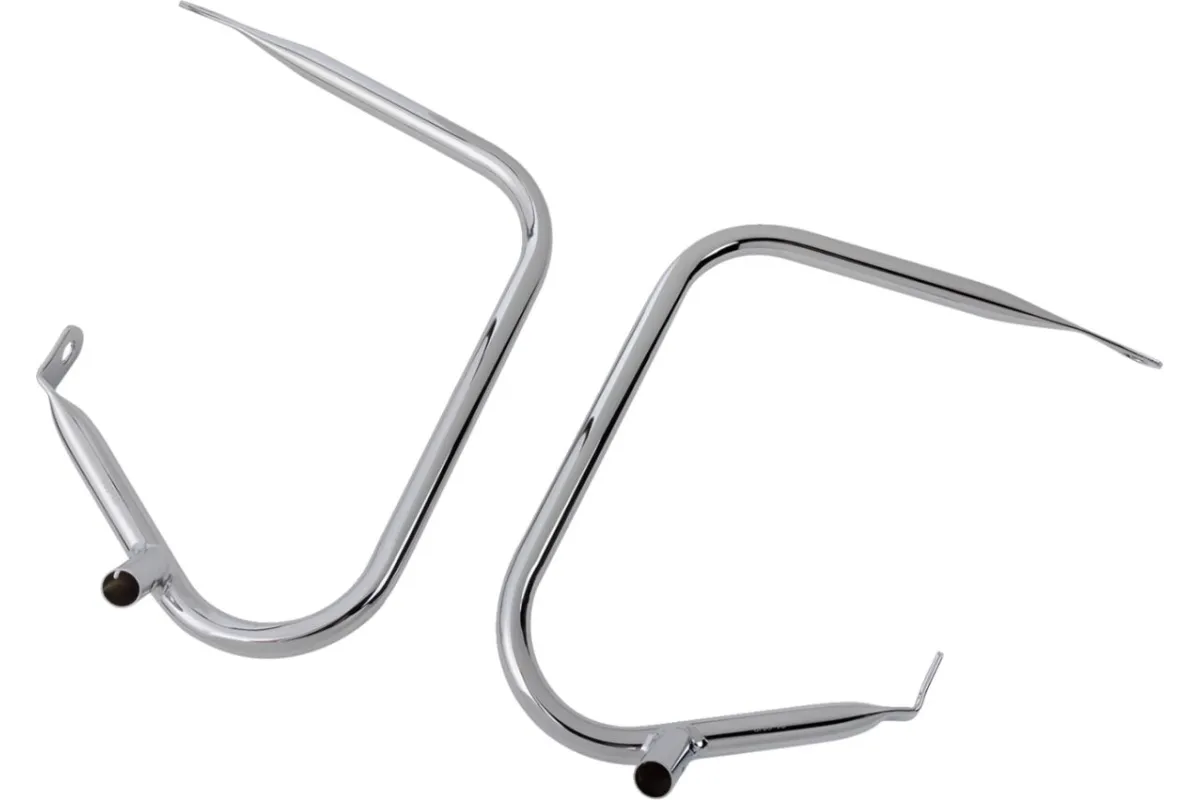 BARS S/B GUARD CHR 09-13