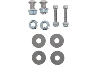 BARS S/B GUARD CHR 09-13