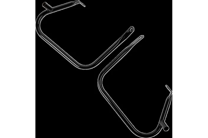 BARS S/B GUARD BLK 09-13