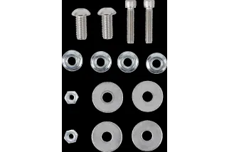 BARS S/B GUARD BLK 09-13