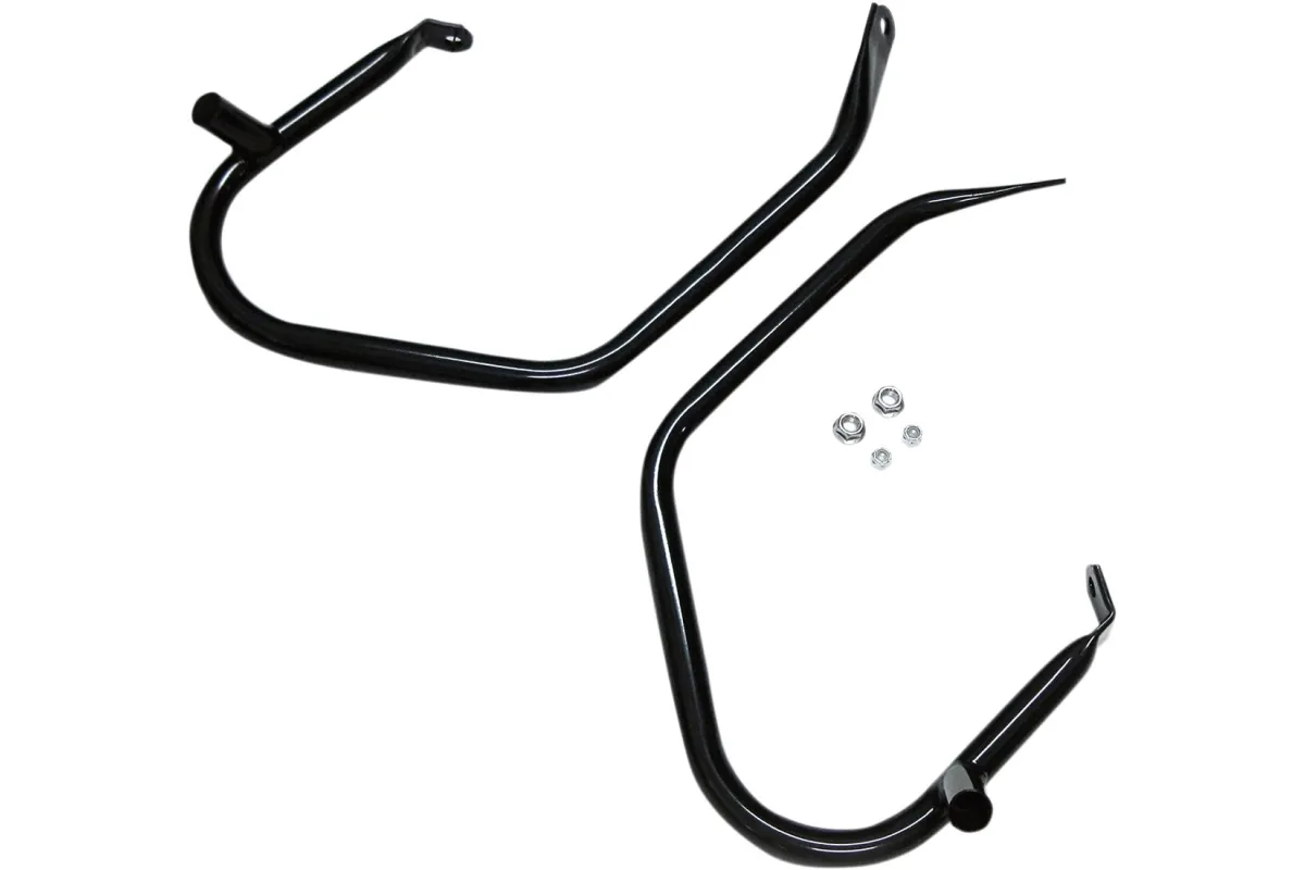 BARS S/B GRD CMFT BK97-08